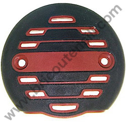 Carter Back Cover for Screwdriver Drill Flex ADH 14.4V