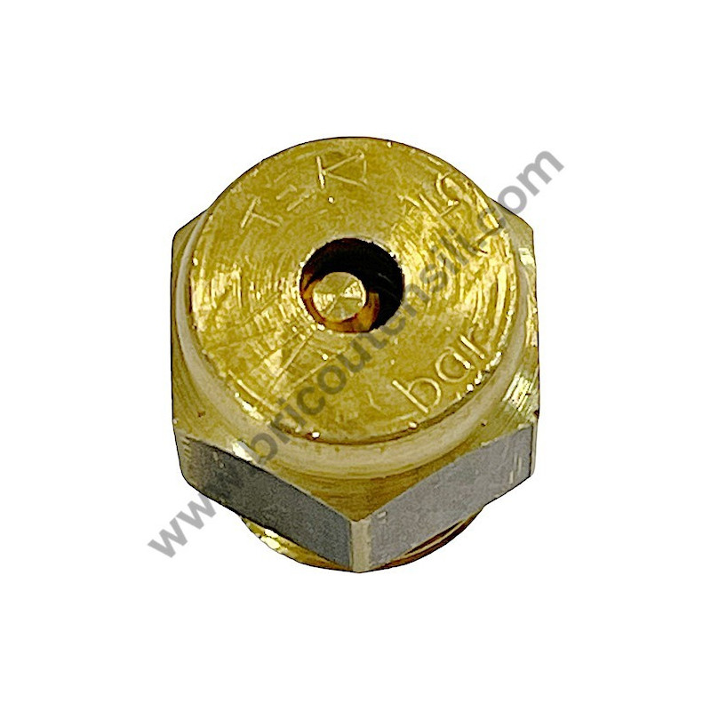 Start Valve M1/4" 1,5 B for Pump Unit Fiac VS 204