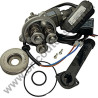 Pump Assembly for Pressure Washer AR Blue Clean 2590