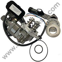 Pump Assembly for Pressure Washer AR Blue Clean 2590 - 1