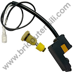 Tubo per Idropulitrice Annovi & Reverberi Blu Clean 142