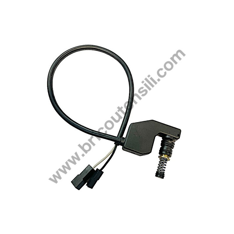 Assieme Total Stop per Idropulitrice Lavor SIERRA 110