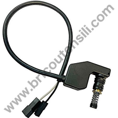 Assieme Total Stop per Idropulitrice Lavor SIERRA 110