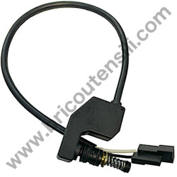 Assieme Total Stop per Idropulitrice Lavor SIERRA 110 - 1