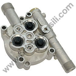 Pistola S’09C 6.001.0073 con Attacco Rapido per idropulitrici Lavor