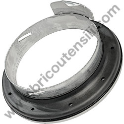 Lama per seghe Circolari 185x30x2,4