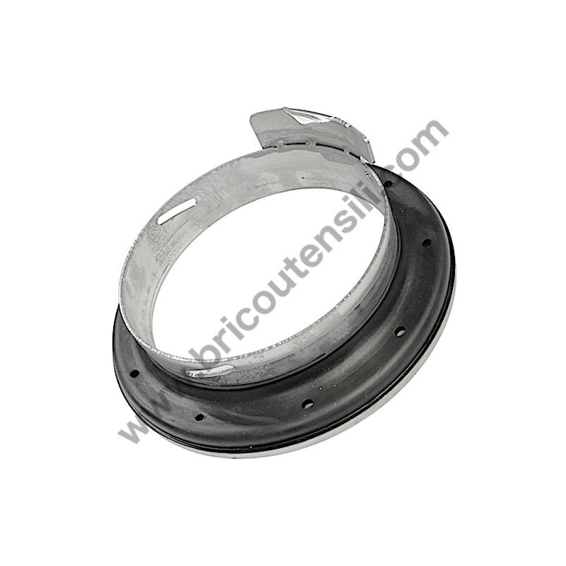 Cappa di Aspirazione per Levigatrice Rurmec RL120