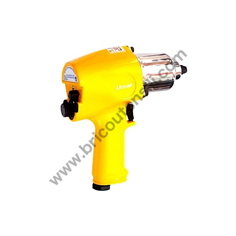Avvitatore Pneumatico 1/2'' UnoAir I-48