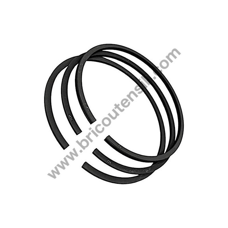 LP Piston Ring Set for Pump Unit NS39