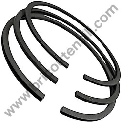 LP Piston Ring Set for Pump Unit NS39 - 1