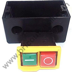 Interruttore per Troncatrice A Nastro TN115