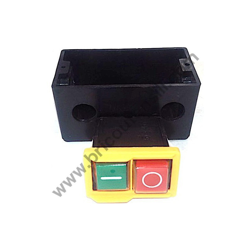 Interruttore per Troncatrice A Nastro TN115