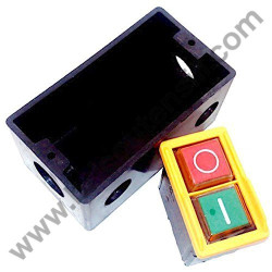 Interruttore per Troncatrice A Nastro TN115 - 1