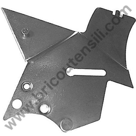 Convogliatore per Troncatrice Compa Orange 250-01