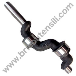 Pistone per Gruppo Pompante Fiac AB 248-338-360