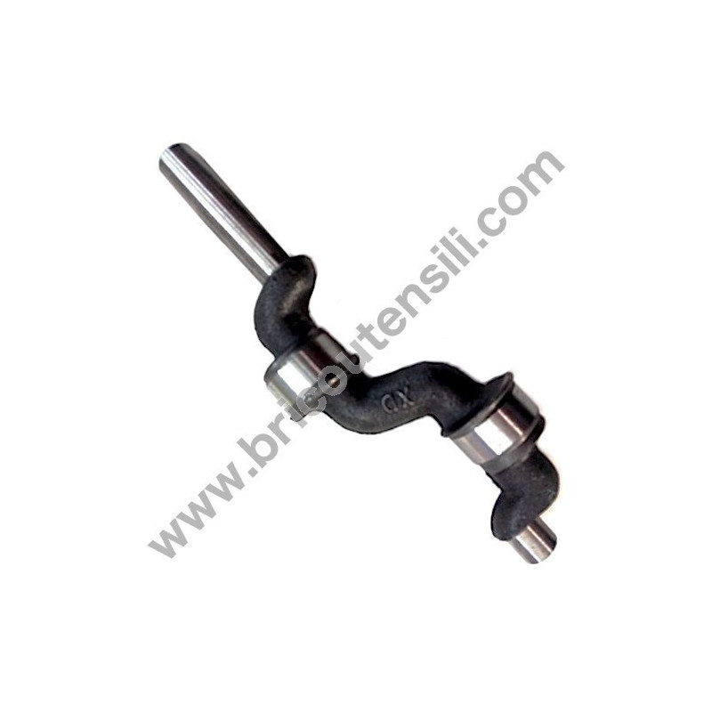 Crank Shaft for Air Compressor ABAC B26-50 CM2