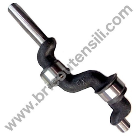 Albero Motore per Compressore ABAC B26-50 CM2