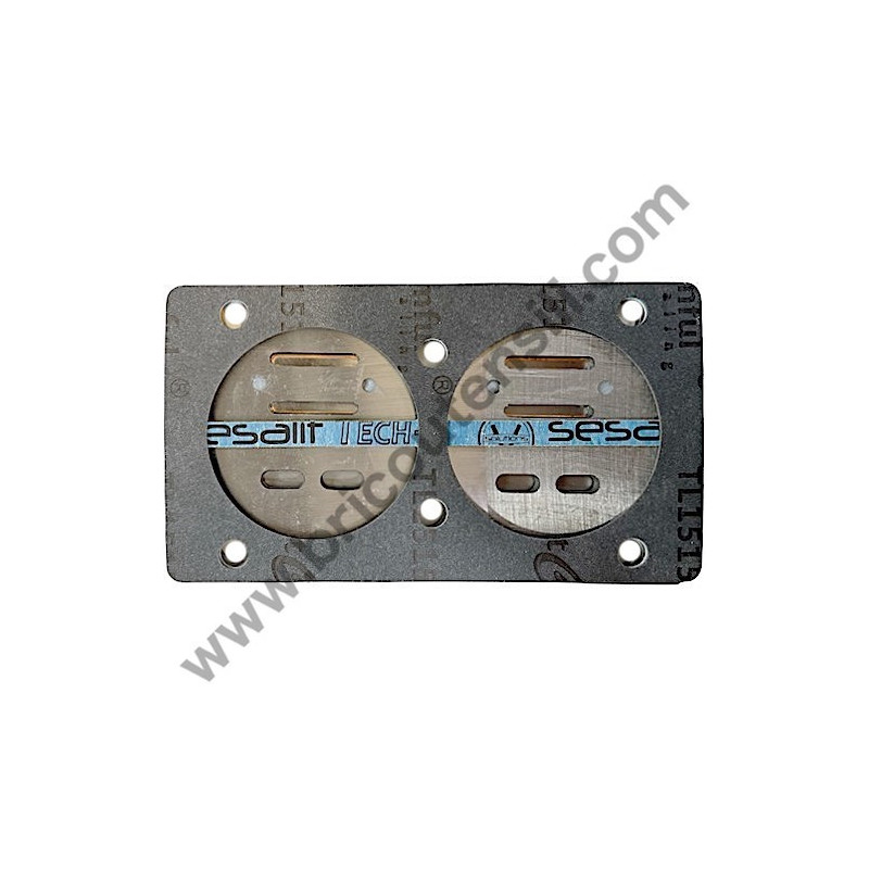 ABAC Service Kit for Pump Unit B2800 - NS11