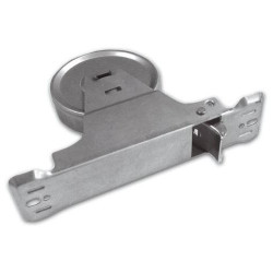 Belt reels "Mignon" for shutter - distance 145/165/6 m