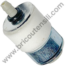 Intake Filter for Chainsaws Alpina A 350 - A 400 - 1