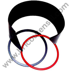 Kit Rings for Pistons of Pump Units GMS-VS