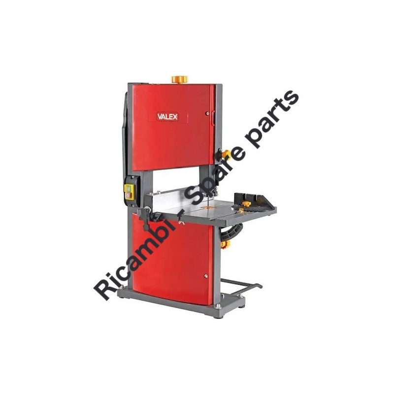 Valex Spare Parts for Wood Band Saw SN210C
