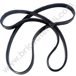 Cinghia Trapezioidale per Troncatrice a Nastro