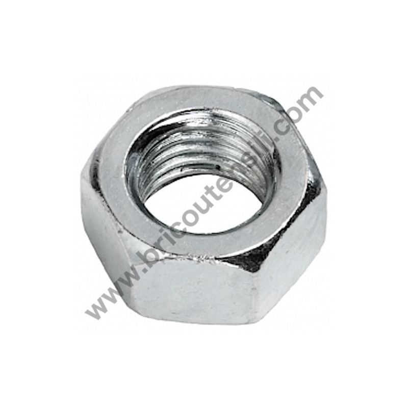 Flywheel Nut for Chainsaw Hitachi CS33EB