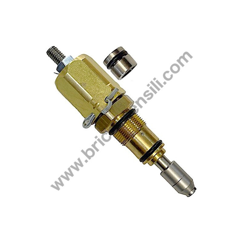 Valve Kit Adjustment for Pressure Washer AR BC PRO COLD 1001