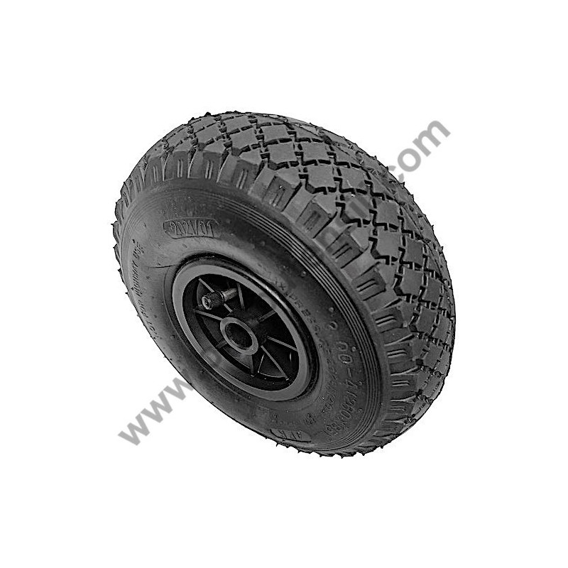 Ruota per Idropulitrice AR BC Serie 810 - 820