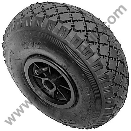 Ruota per Idropulitrice AR BC Serie 810 - 820