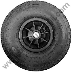 Wheel for Pressure Washer AR Blue Clean Series 810 - 820 - 1
