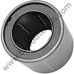 Linear Bearing, Short for Slide Compound Mitre Saw Fox F36-259DB