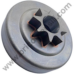 Clutch Housing for Chainsaw Hitachi Tanaka CS25EC-SC - EU