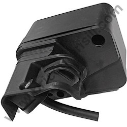 Filtro Aria Completo per Carburatore per Motore AMA G160F - 1