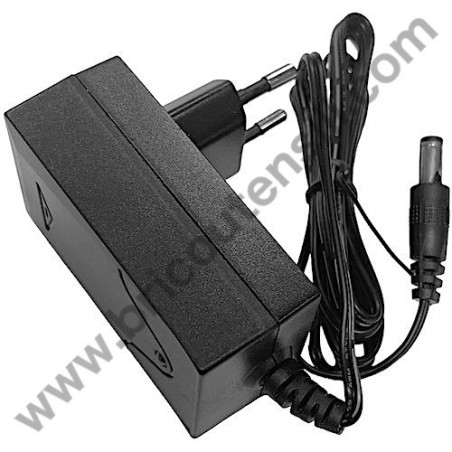 Battery Charger for Self-Propelled Lawnmower TRX-510DL