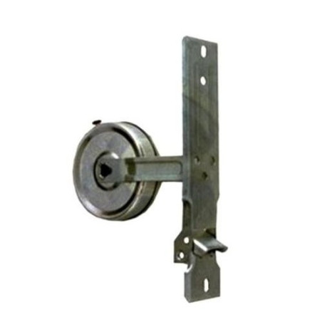 Belt reels "Standard" for shutter - distance 185/205/8 mt