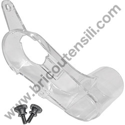 Elemento di Aspirazione per Fresatrice POF 1200 AE