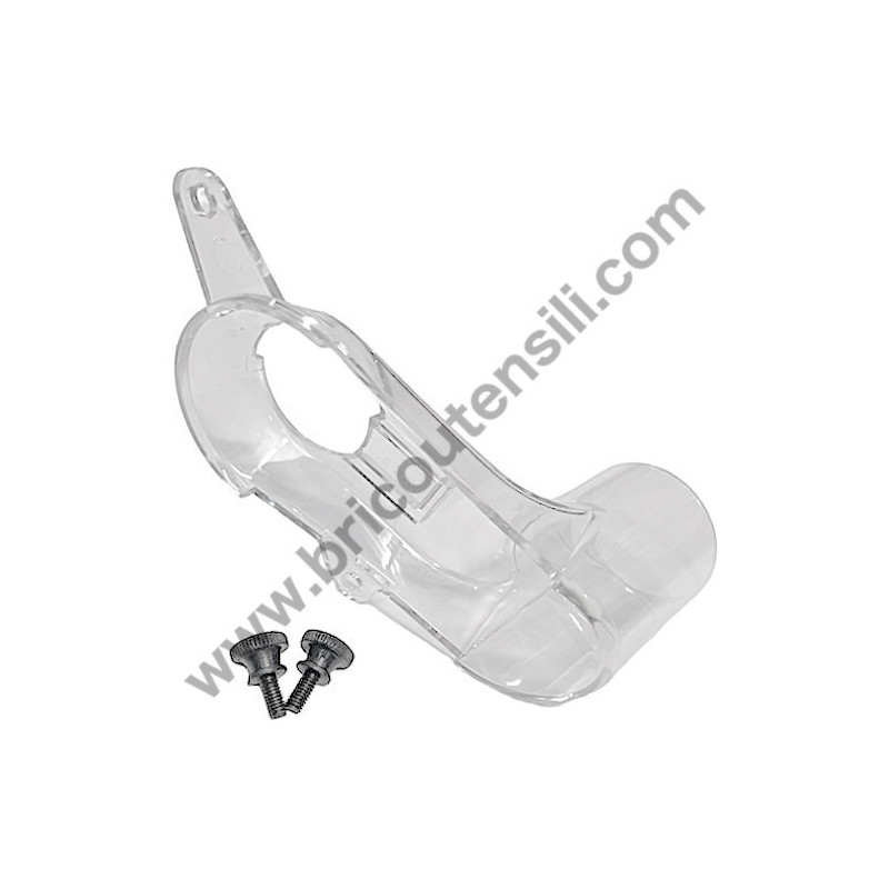 Elemento di Aspirazione per Fresatrice POF 1200 AE