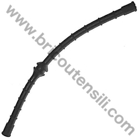 Coppia Lame per Tagliasiepi Elettrico - cm 70