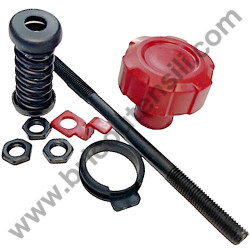 Ricambi Metabo per Smerigliatrici Angolari L 3709-L10-10-LE 9-10