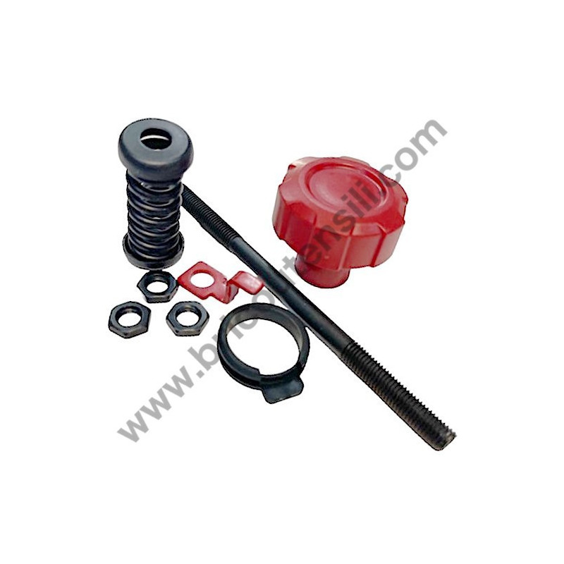 Blade Tension Set for Band Saw Metabo BAS 318 Precision WNB