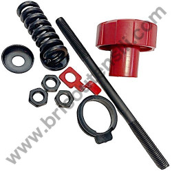 Ricambi Metabo per Smerigliatrici Angolari L 3709-L10-10-LE 9-10