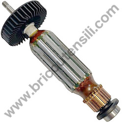 Ricambi Metabo per Smerigliatrici Angolari L 3709-L10-10-LE 9-10