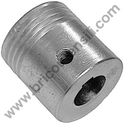 Cinghia Trapezioidale per Troncatrice a Nastro