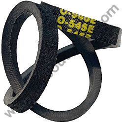 Belt for Belt and Disk Sander Valex LND150 - 1