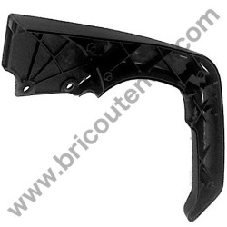 Right Half Handle for Band Saws Femi ABS NG120-NG120XL - 1