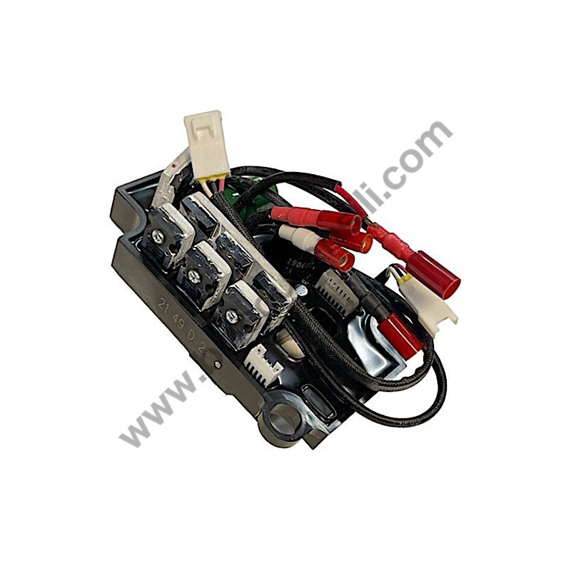 Controller Ass'y for Rotary Hammer DH45ME