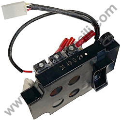 Controller per Martello Demolitore Hitachi DH45ME - 1