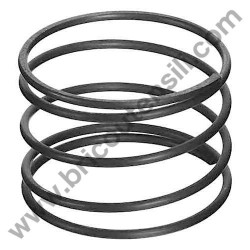 Lock Spring for Demolition Hammer Hitachi DH40MR